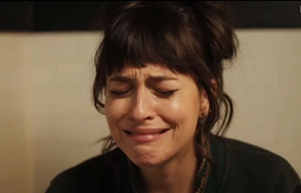 Dakota Johnson's new comedy gets first trailer ahead of Max release
