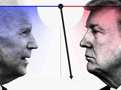 Who will win the US election? Our experts’ predictions change after Trump is found guilty