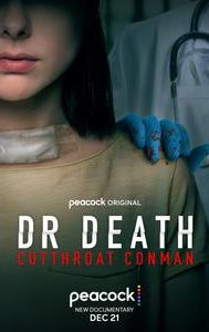 Dr. Death: Cutthroat Conman