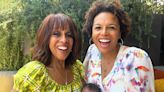 Gayle King's 'Fav Daughter' Kirby Bumpus Welcomes Second Baby — 'Fav Granddaughter' Grayson