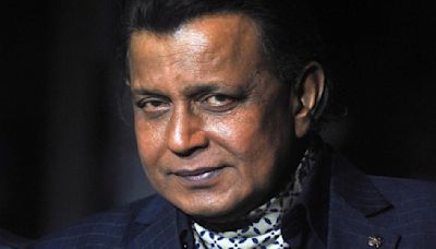 Veteran actor Mithun Chakraborty to be honored with Dadasaheb Phalke Award; Union Minister Ashwini Vaishnaw announces