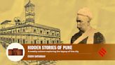 Hidden Stories: An 1879 fire that destroyed a Peshwa palace in Pune and put Indian nationalists in the dock