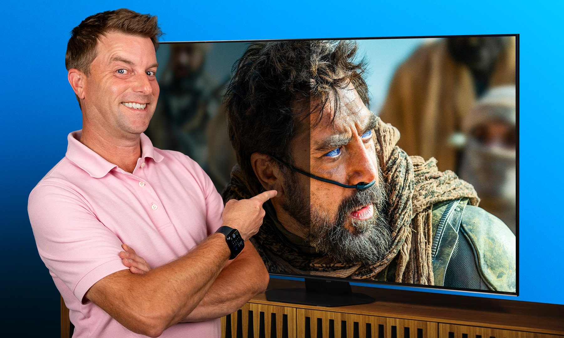 Everything you wanted to know about Filmmaker Mode on your TV