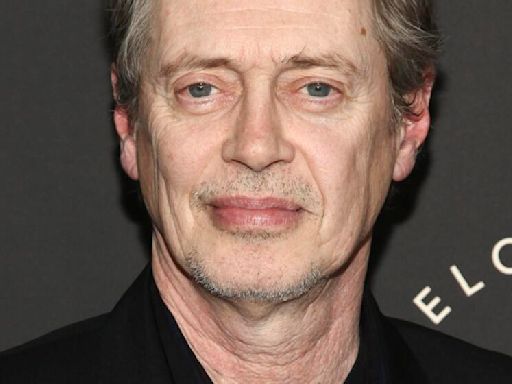 Steve Buscemi's alleged attacker is due in court on Thursday to face assault charges