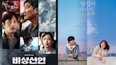 韓國電影票房被爆造假作品多達300部以上，警方將69名涉案的相關人員送檢調查！結果出爐～