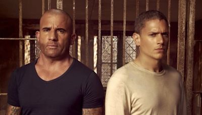 Prison Break llegó a Netflix y causó furor: otras series carcelarias para ver en la plataforma el fin de semana