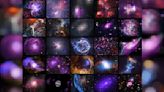 Happy 25th anniversary, Chandra! NASA celebrates with 25 breathtaking images from flagship X-ray observatory