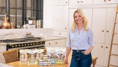 Badlands Ranch by Katherine Heigl Launches on Chewy