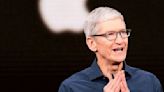 Apple's worst is in the rear-view mirror now, says analyst