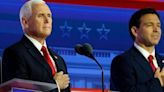 The First Republican Presidential Debate Was Rife With Abortion Misinformation