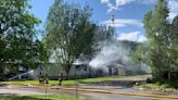Pilot and passenger of small plane that crashed into mobile homes in Steamboat Springs identified