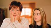 Lindsay Lohan and Jamie Lee Curtis Share Update on Freaky Friday Sequel