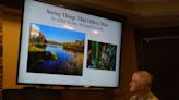 Smith: Nature photography helps stimulate memories, conversations at care facilities