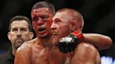 ‘Free Conor’: Nate Diaz advocates for Conor McGregor on St. Patrick’s Day