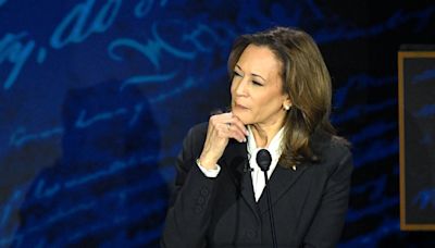 Kamala’s ‘audio earrings’ and all the other bogus debate conspiracies