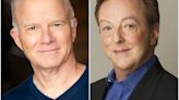 ‘Frasier’ Original Stars Dan Butler, Edward Hibbert to Guest on Revival’s Season 2