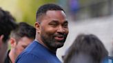 Patriots coach Jerod Mayo had relatable reaction to Tom Brady roast