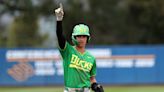 Oregon Baseball scrapes by Santa Barbara to advance to Regional Final