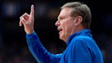 Did KU basketball get caught looking past Eastern Illinois? What Bill Self said
