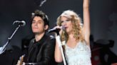 Taylor Swift cree que John Mayer ya ha sufrido bastante por romperle el corazón