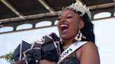 Local Teens Compete in Second Annual Miss Juneteenth Pageant