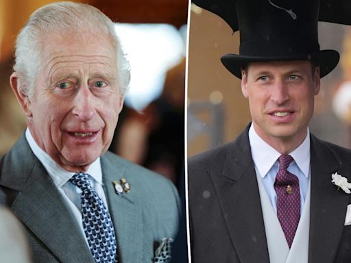 Why King Charles and Prince William canceled their royal outings this week
