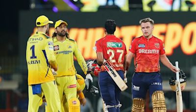 Punjab Kings Vs Chennai Super Kings, IPL 2024: Match 53 Preview