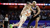 2.1 Million Watched Caitlin Clark’s WNBA Debut—League’s Most-Watched Game In Decades