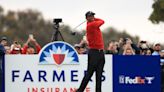 Players in the 2024 Farmers Insurance Open field tell their favorite Tiger Woods at Torrey Pines stories