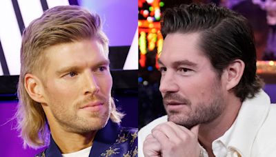 Kyle Cooke Calls Out "Shady" Craig Conover Amid Spritz Feud: "He Lied" | Bravo TV Official Site