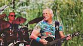 Jimmy Buffett Enlisted Emmylou Harris, and a Steelpan Drum, for His Cover of Bob Dylan’s ‘Mozambique’