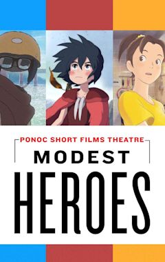 Modest Heroes