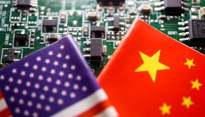 New US rule on foreign chip equipment exports to China to exempt some allies: Sources