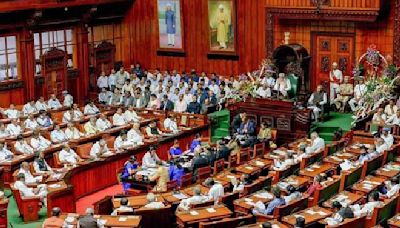 Karnataka quota Bill