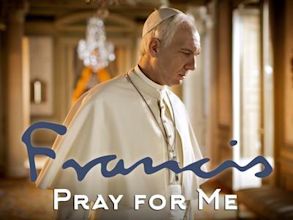 Francis: Pray for Me