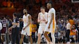 Texas vs Tennessee picks, predictions, odds: Who wins March Madness NCAA Tournament game?