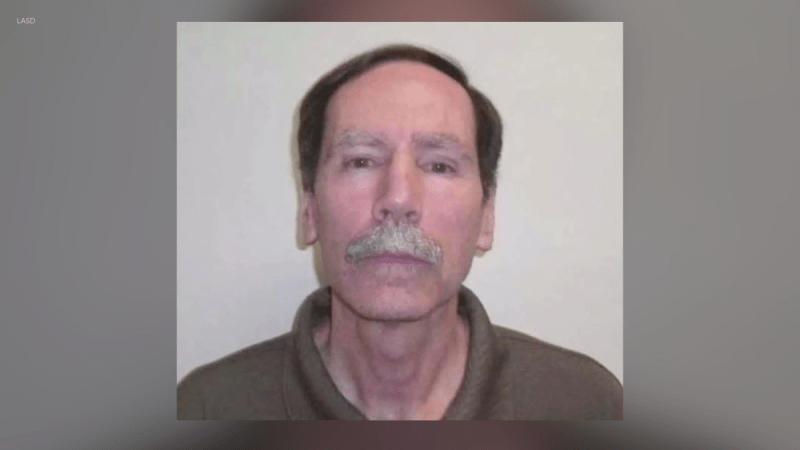 Notorious ‘Pillowcase Rapist’ to be released from prison