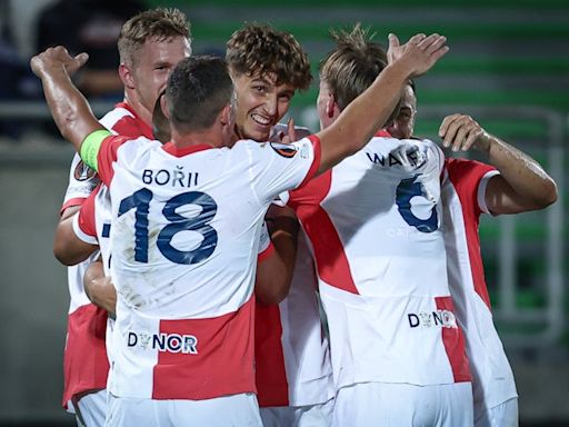 Preview: Slavia Prague vs. Ajax - prediction, team news