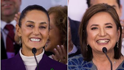 Explainer: What to know as Mexico prepares to elect its first woman president