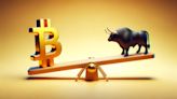 Bitcoin Price Takes a Step Back: Analyzing The Recent Correction