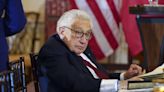 Former US Secretary of State Henry Kissinger dead at 100