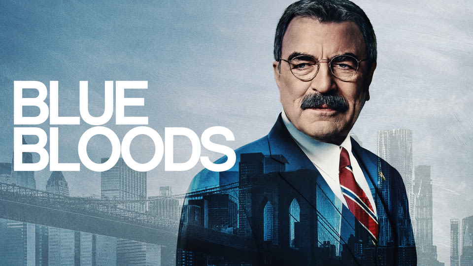 CBS Boss Hints at Potential 'Blue Bloods' Spinoff