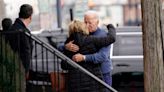 President Biden dines at Mrs. Robino's in Wilmington, once also visited by Guy Fieri