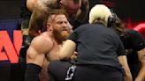 Backstage Update On Buddy Murphy's AEW Status Following TV Write-Off On Collision - Wrestling Inc.