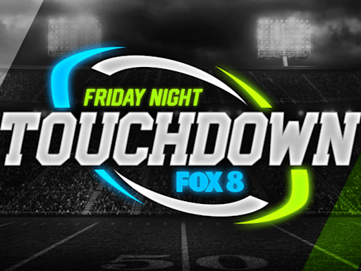 Welcome to Week 3 of Friday Night Touchdown