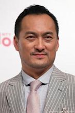 Ken Watanabe