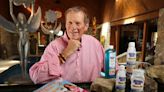 From 'mountain boy' to tanning tycoon: Hawaiian Tropic founder, UT grad Ron Rice dead at 81