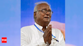 'I would be killed if ...': Trinamool MP Sougata Roy claims death threats over arrested party member Jayant Singh | India News - Times of India