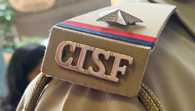 Mumbai woman’s ’Thank you’ note for CISF officials goes viral after finding diamond ring at Bengaluru airport | Today News