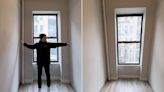 Realtor’s Tour of the 'Tiniest' Apartment in New York Sparks Outrage: 'Should Be Illegal'